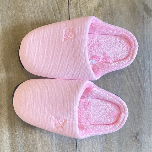 Lander Adult and Memory Foam Slippers Casual House Shoes - Picture 2 of 5